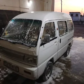 Daewoo Damas 2001