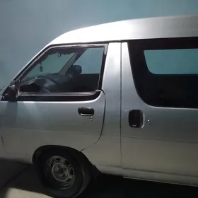 Toyota Town Ace 1993