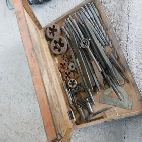 instrument metcik