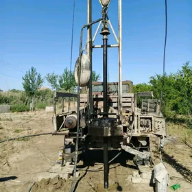 Gaz 66 1986