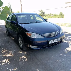 Toyota Camry 2002