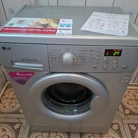 kir maşyn LG