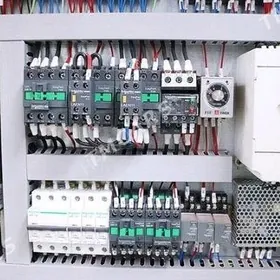 Elektrik we Santehnik