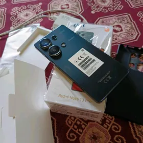 Redmi Note 13 Pro 8/256gb