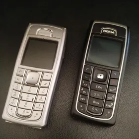 Nokia 6230, 6230i