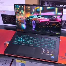 ASUS RTX4060+Core i7-13!