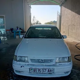 Opel Vectra 1994