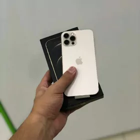 iPhone 12 Pro 