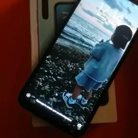Redmi note 8