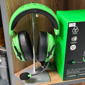 RAZER ORIGINAL 7.1 ЗВУК!