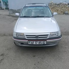 Opel Astra 1993