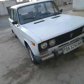 Lada 2106 1999