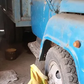 Gaz 53 1990