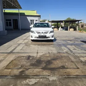 Toyota Corolla 2012