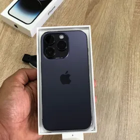 iPhone 14Pro