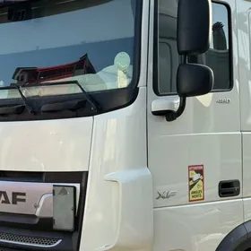 DAF 480 2020