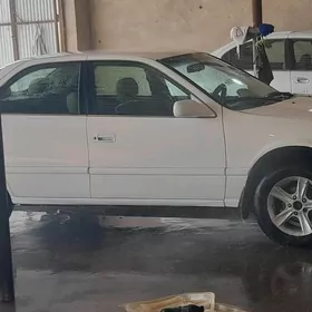 Toyota Camry 2000