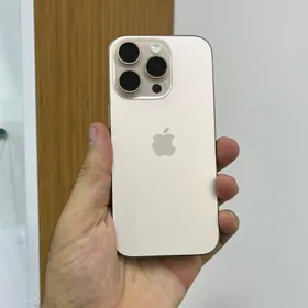 iPhone 16 Pro
