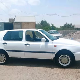 Volkswagen Golf 1994