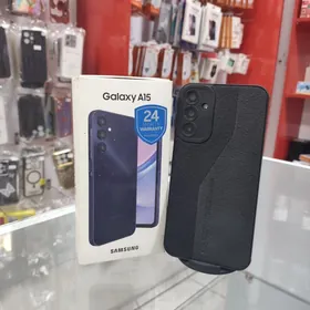 Samsung a15 6/128