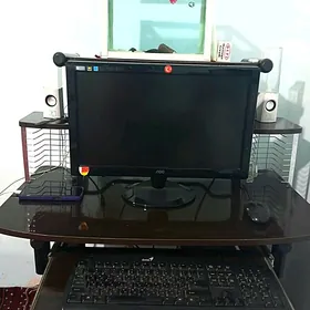 Kompyuter