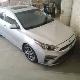 Kia Forte 2020
