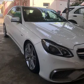 Mercedes-Benz E350 2011