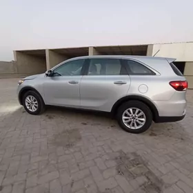 Kia Sorento 2019