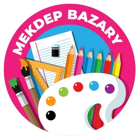 MEKDEP BAZARY OKUW HARYTLARY