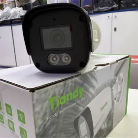 Kamera Tiandy Camera