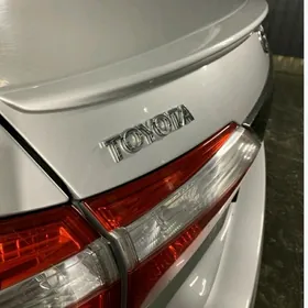 Corolla Amerika 14-19ý. banan