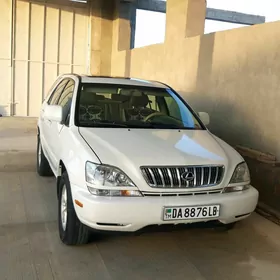 Lexus RX 300 2000