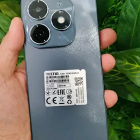 tecno spark 8+8/128