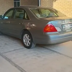 Toyota Avalon 2002