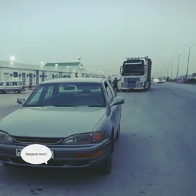 Toyota Camry 1994
