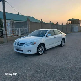 Toyota Camry 2008