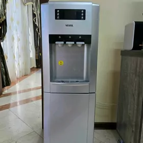 Vestel Kuller Куллер