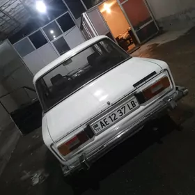 Lada 2106 1993