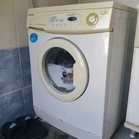 Samsung kır maşynka 6kl