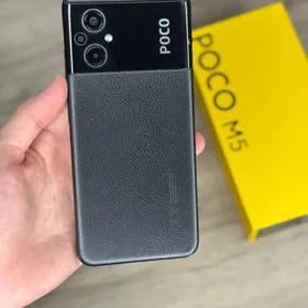 Poco M5 6/128gb