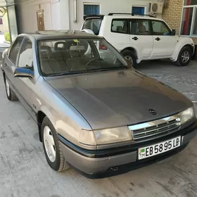 Opel Vectra 1991