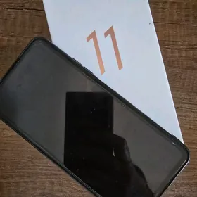 telefon Mi 11 Lite