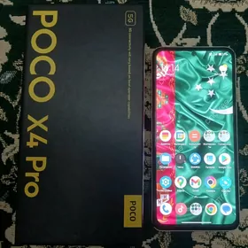 Poco X4 Pro 5G 8/256