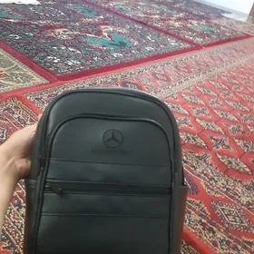 BMW Rugzak