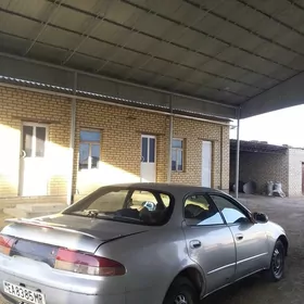 Toyota Cresta 1993