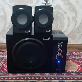 Kalonka bass bocka