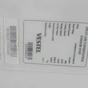 Vestel