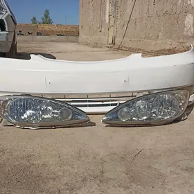 duty camry 2005
