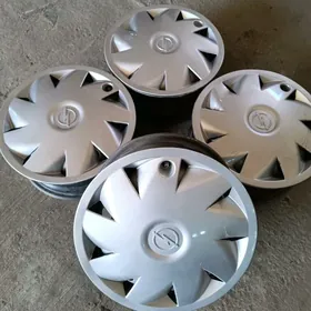 14 Opel arginal