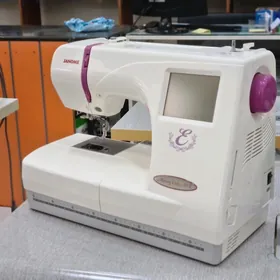 Janome 350e